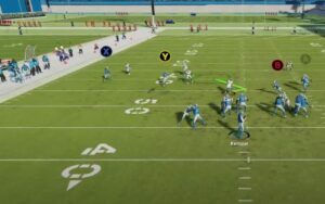 Madden 25: Dominant Linebackers for Ultimate Defense