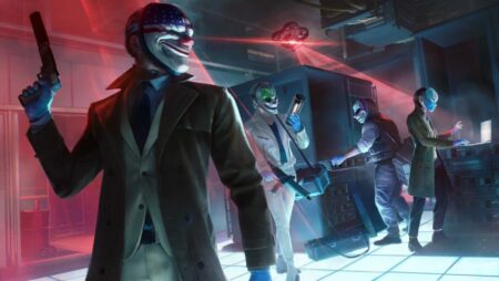 Payday 3, Koch Media, Starbreeze Publishing, Starbreeze hodlá investovat méně do vylepšení Payday 3