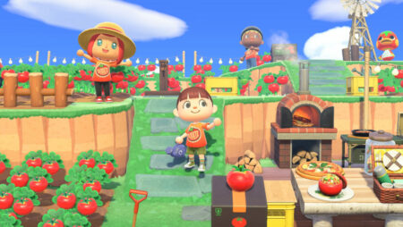 Ubisoft má chystat hru ve stylu Animal Crossing