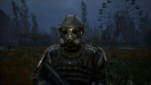 S.T.A.L.K.E.R. 2: Heart of Chornobyl, S.T.A.L.K.E.R. 2 obdržel první důležitý update