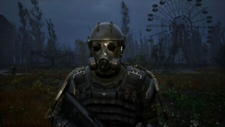 S.T.A.L.K.E.R. 2: Heart of Chornobyl, S.T.A.L.K.E.R. 2 obdržel první důležitý update