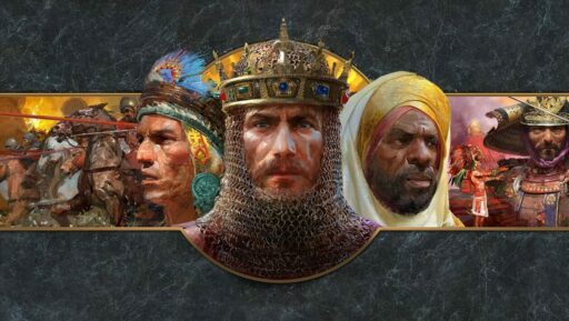 Age of Empires II: Definitive Edition, Xbox Game Studios, Age of Empires II už se zřejmě testuje na PlayStationu