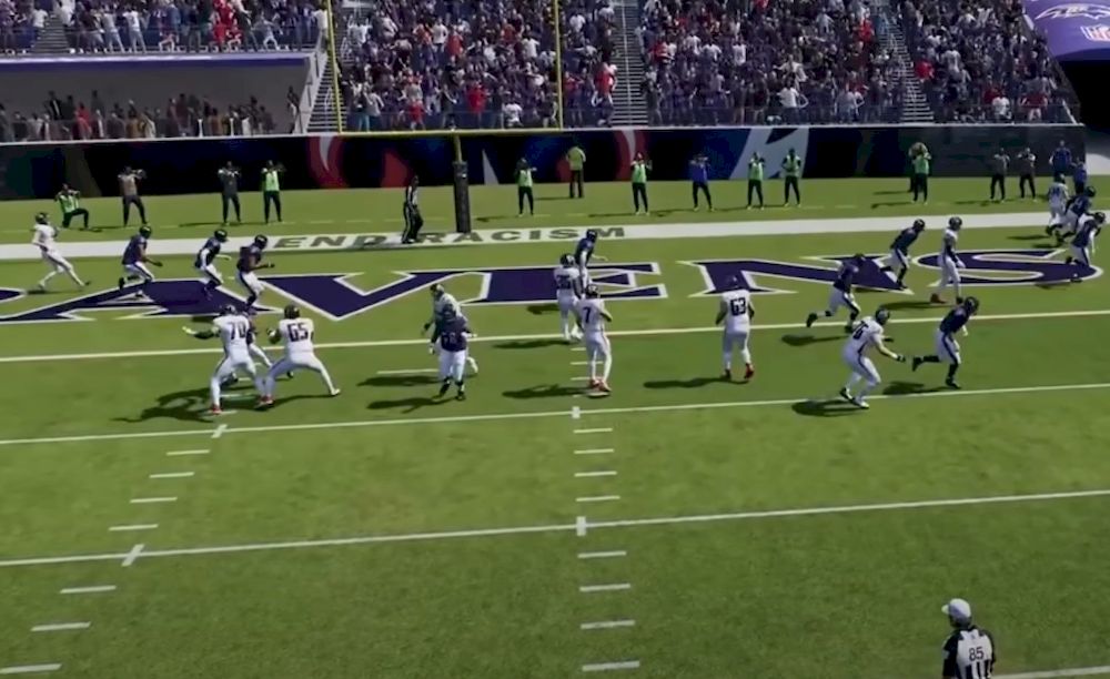 Madden 25 Draft를 장악하세요: 팁, 전략 및 전문가 통찰력