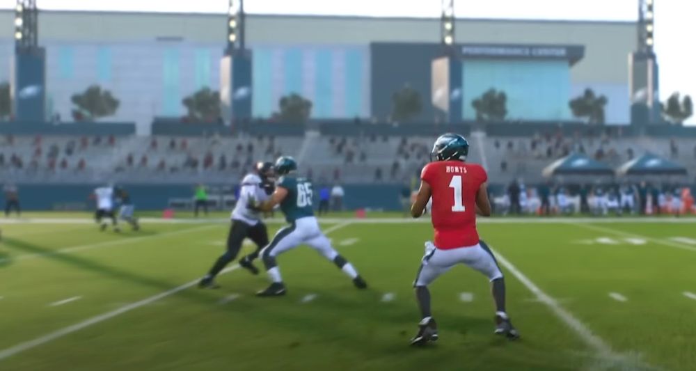 Madden 25명의 최고의 타이트 엔드 – 팀을 강화하는 핵심 선수