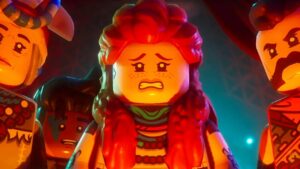 Lego Horizon Adventures, Sony Interactive Entertainment, Lego Horizon Adventures má nejhorší start na Steamu v rámci Sony