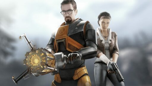 Half-Life 2, Valve Corporation, Legendární Half-Life 2 slaví 20. výročí