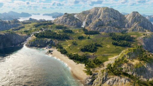 Anno 117: Pax Romana, Ubisoft, Podívejte se na první screenshoty z Anno 117