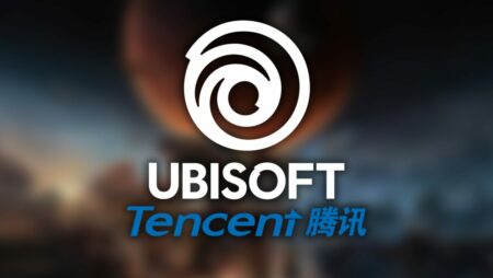 Tencent a Guillemotovi stále jednají o odkupu Ubisoftu