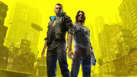 Cyberpunk 2077, CD Projekt, Cyberpunk 2077 překvapivě obdrží další update