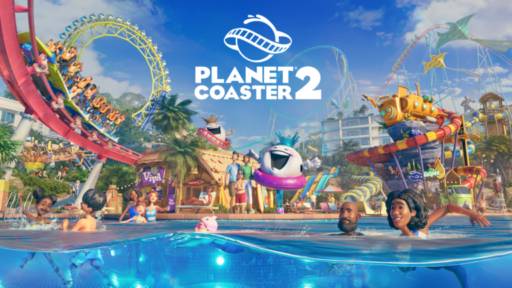 플래닛 코스터 2(Planet Coaster 2)가 대대적인 업데이트를 받았습니다. 이제 이 라이딩에 탑승할 시간인가요?