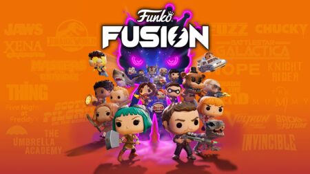 Funko Fusion 리뷰: 향수를 불러일으키는 특별한 재미와 깜박거리다가 놓치게 될 재미