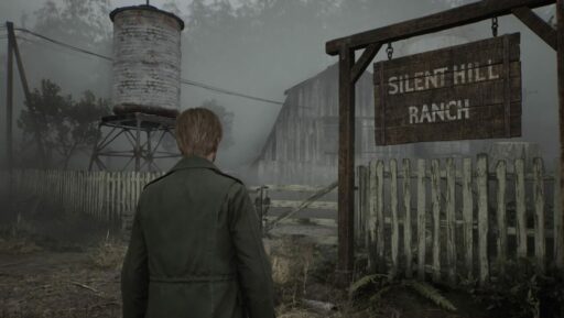 Silent Hill 2 posbíral několik cen pro nejlepší horory