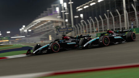 F1 24, EA Sports, Nejoblíbenějším pilotem v F1 24 je Hamilton