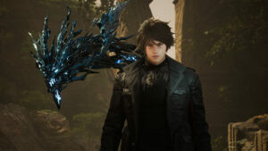 Lost Soul Aside, Sony Computer Entertainment, Čínská variace na Final Fantasy XV vyjde příští rok