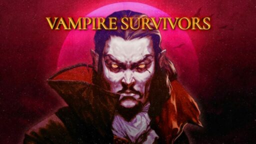 Epic Games가 오늘의 무료 미스터리 게임인 Vampire Survivors를 공개했습니다! 내일 공개를 놓치지 마세요