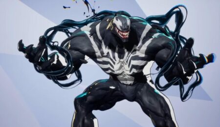 Marvel Rivals Venom 가이드: 전문가 팁으로 Symbiote를 마스터하세요!