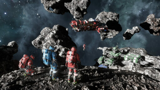 Space Engineers 2