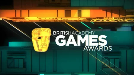 BAFTA Game Awards 2025: 후보자 전체 목록