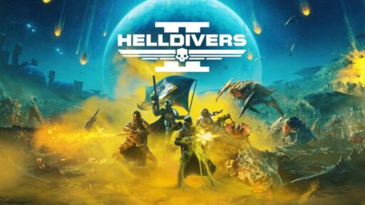 Helldivers 2를 PS5에서 역대 최저 가격으로 만나보세요