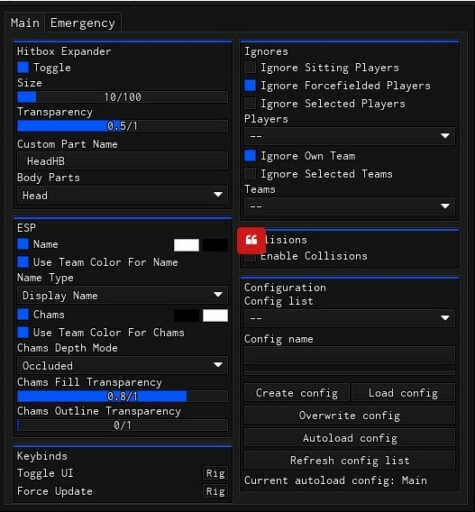 Hitbox Extender 스크립트(Dragon 업데이트)(2024년 12월)