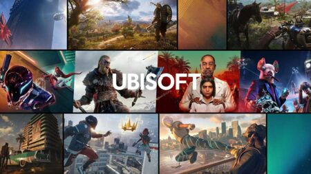 Tencent의 잠재적 인수를 놓고 대화 중인 Ubisoft 주주들