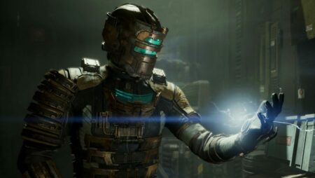 Novinkový souhrn: Kampaň Posla smrti, románky v Zaklínači IV, nejisté Hi-Fi Rush 2 a odmítnutý Dead Space 4