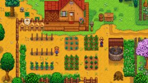 당신이 정말 좋아할 Stardew Valley 같은 게임 5가지