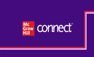 McGraw Hill 연결이 작동하지 않음