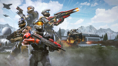 Halo: Combat Evolved, MacSoft, Xbox Game Studios, Insider odhaluje detaily o novém Halo