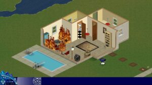 The Sims Rerelease : Classic Sims 1과 Sims 2 게임은 2025 년에 다시 생겨날 것입니다.