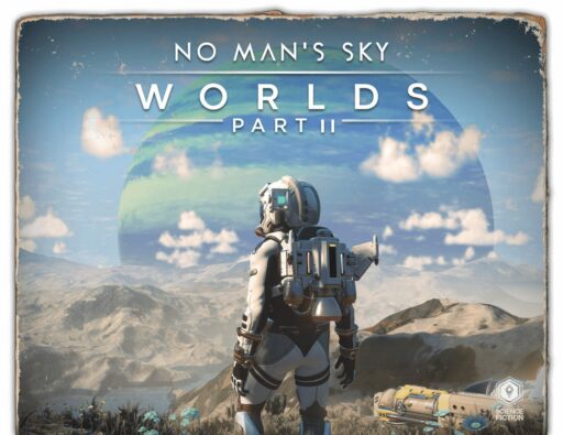 No Man 's Sky Update는 9 개의 숨막히는 새로운 행성 유형과 외계인 생활을 가져옵니다.