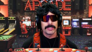 Deadrop (Project Moon), Midnight Society, Studio Midnight Society, které zakládal Dr Disrespect, končí