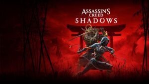 Assassin's Creed Shadows가 컨트롤에 새로운 변화를 가져왔습니다. 이제 때가 왔습니다!