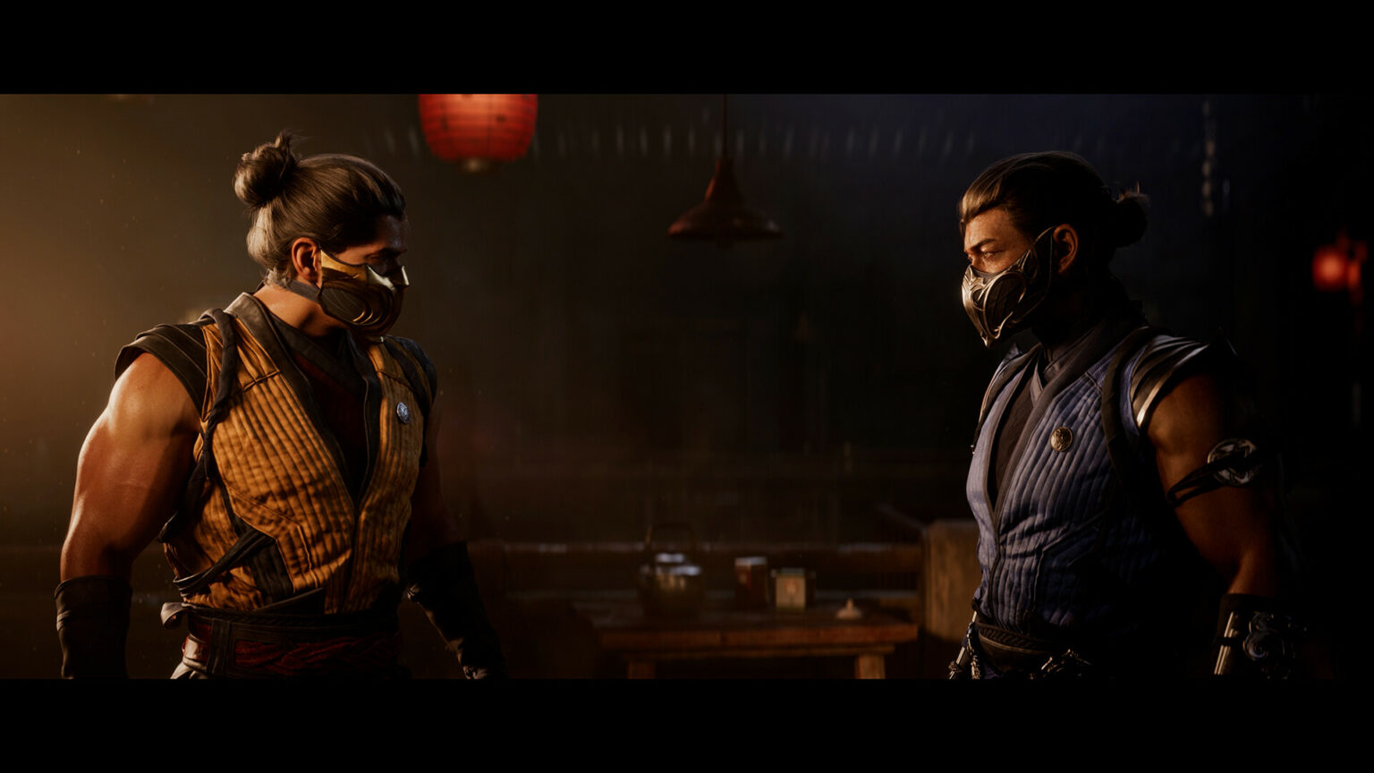 Mortal Kombat 1 Pro Kompetition: 시즌 2가 $255,000 상금과 새로운 게스트 파이터와 함께 시작됩니다