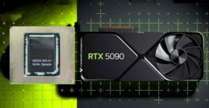 엄청난 성능 향상을 요구한다는 소문이 있는 차세대 RTX 50 GPU: 알아야 할 사항은 다음과 같습니다.