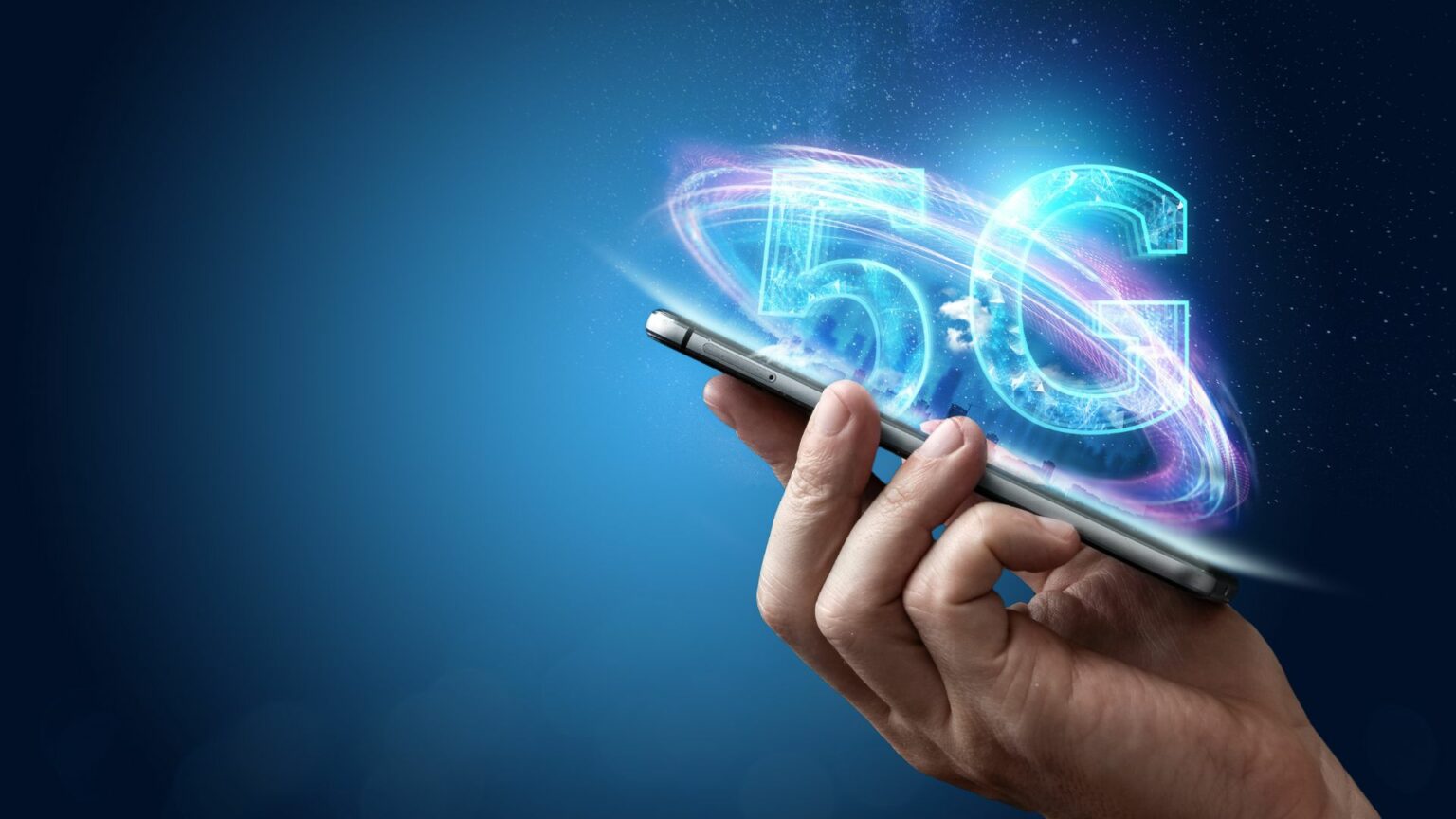 5G 인터넷 대 섬유 : 게임에 어떤 것이 더 낫습니까?