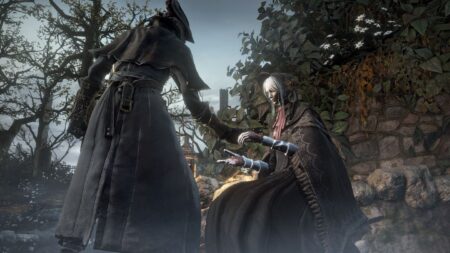 소니가 삭감 한 30 ~ 60fps로 게임 프레임 속도를 개선 한 Bloodborne 패치