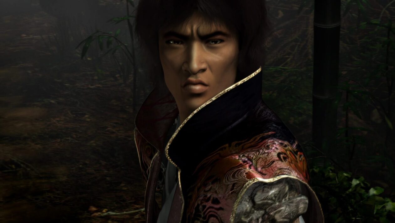 Onimusha 2 : Samurai 's Destiny (Remaster), Capcom, Capcom은 리마스터 Onimusha 2를 발표했습니다.