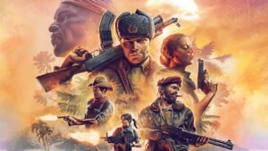 Paradox kupuje autory Tropica nebo Jagged Alliance