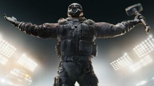 Tom Clancy’s Rainbow Six Siege, Ubisoft, Ubisoft láká na novou éru Rainbow Six Siege