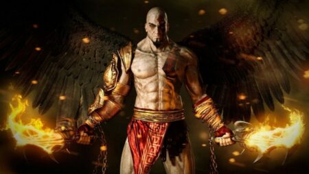 God of War se nakonec zřejmě dočká remasterů