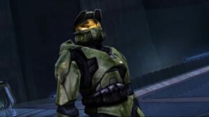 Halo: Combat Evolved, MacSoft, Xbox Game Studios, Saber vytvořil Halo: Anniversary zcela zdarma