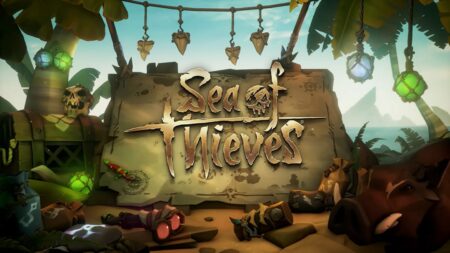 Sea of ​​Thieves 업데이트 : 시즌 15“Wild Things”에서 새로운 것을 발견