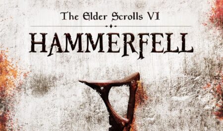 신뢰할 수있는 Leaker의 Riveting New Elder Scrolls 6 소문은 게임이 Hammerfell에 설정되어 있고 해군 전투를 겪고 있으며 2025 년 여름에 도착한다고 제안합니다.