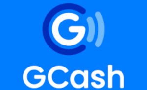 Gcash 로고