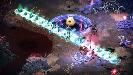 Hades 2 개발자 Supergiant Games