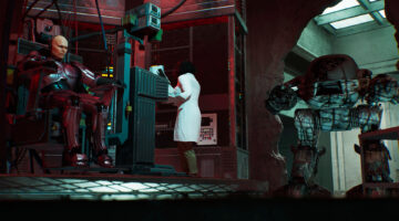 Robocop : Rogue City, Nacon, Robocop은 이번 여름에 돌아올 것입니다
