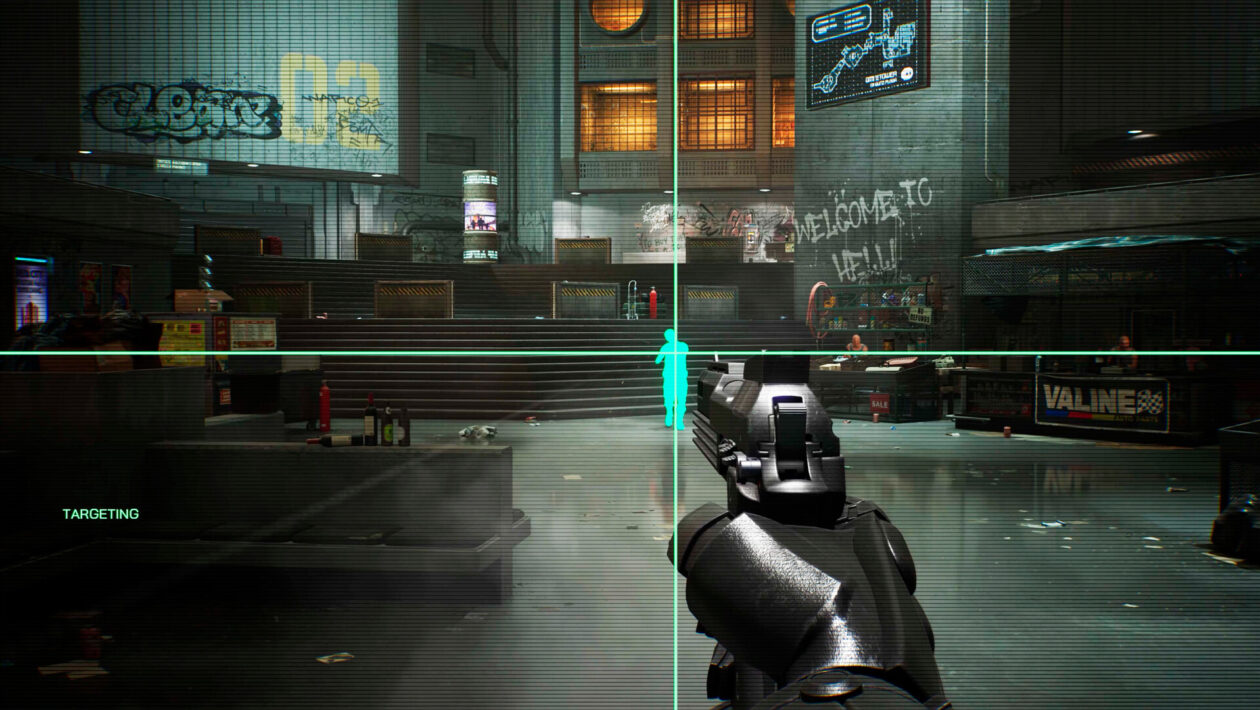 Robocop : Rogue City, Nacon, Robocop은 이번 여름에 돌아올 것입니다