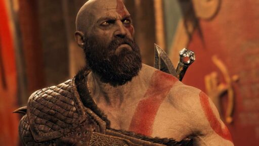 God of War (seriál), Showrunner God of War přiznal, že hry vůbec nehraje