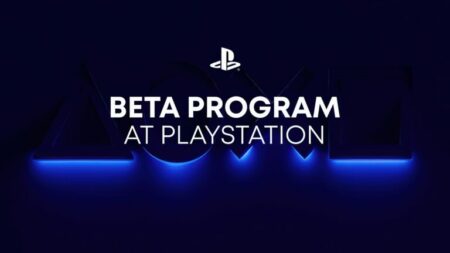 PlayStation Beta 프로그램이 여기에 있습니다 - 그렇습니다. 가입해야합니다!